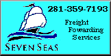 Seven Seas