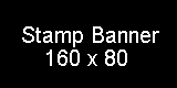 Stamp Banner